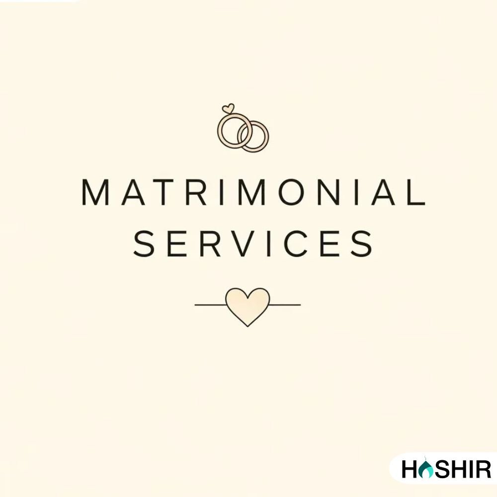 Matrimonial Service